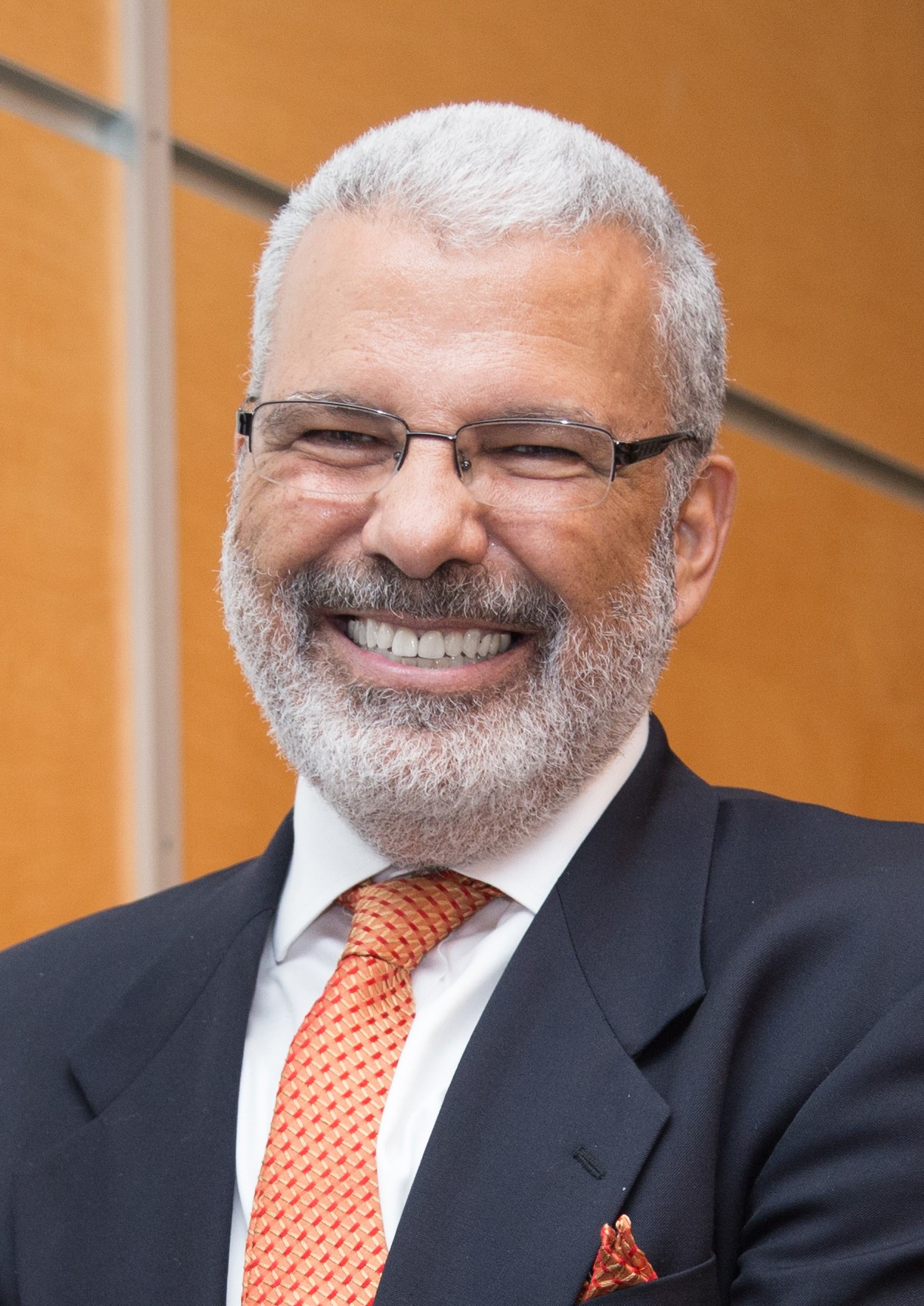 Jeffrey Hassan ESQ