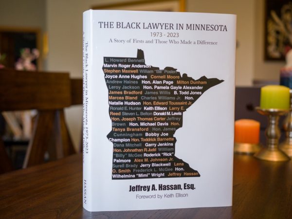 The Black Lawyer in Minnesota Book - Image 2