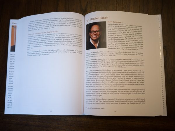 The Black Lawyer in Minnesota Book - Image 3